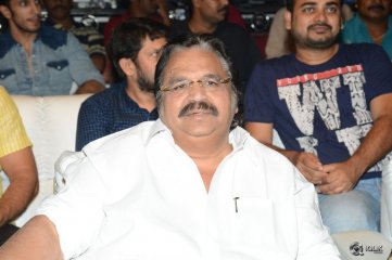 Dynamite Movie Audio Launch